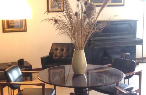 Olivadi Bed & Breakfast | B&B Hollywood