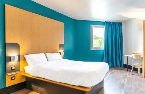 Le Tholonet Hotel | B&B HOTEL Aix-en-Provence Le Tholonet
