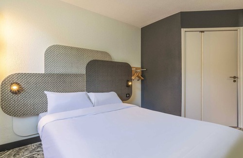 Meyreuil Hotel | B&B HOTEL Aix-en-Provence Meyreuil Sainte-Victoire