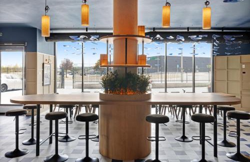 Alicante Hotel | B&B HOTEL Alicante Aeropuerto