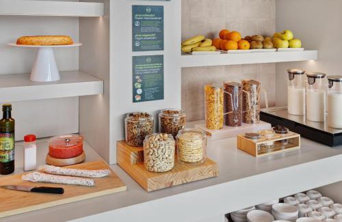 Alicante Hotel | B&B HOTEL Alicante Aeropuerto