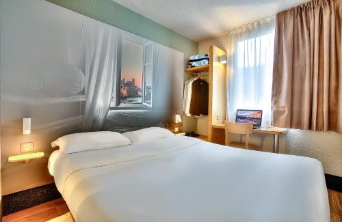 Biot Hotel | B&B HOTEL Antibes Sophia Antipolis