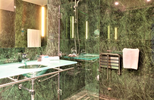 Arezzo Hotel | B&B Hotel Arezzo