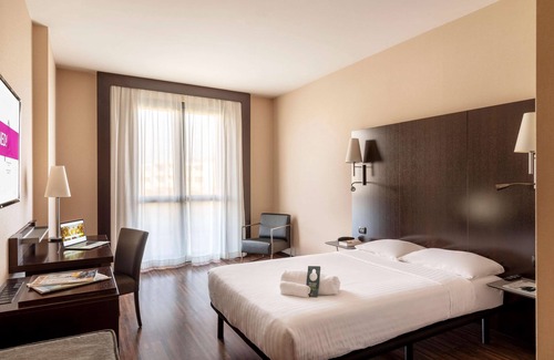 Arezzo Hotel | B&B Hotel Arezzo
