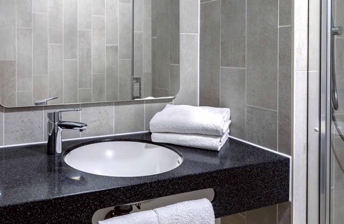 Neheim Hotel | B&B HOTEL Arnsberg
