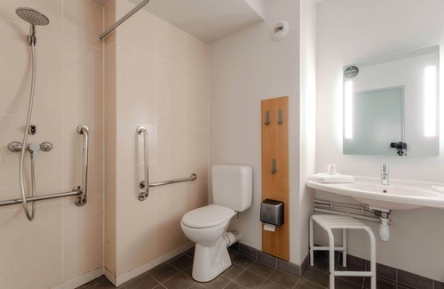 Arras Hotel | B&B HOTEL Arras