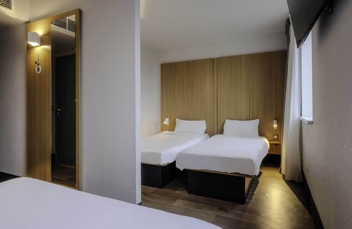 Arras Hotel | B&B HOTEL Arras