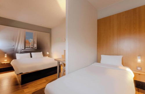 Arras Hotel | B&B HOTEL Arras