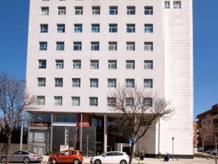 Mollet del Valles Hotel | B&B HOTEL Barcelona Mollet Porta de Gallecs