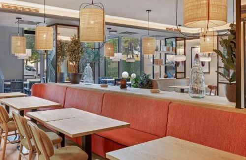 Mollet del Valles Hotel | B&B HOTEL Barcelona Mollet Porta de Gallecs