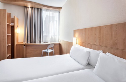 Mataro Hotel | B&B HOTEL Barcelona Mataró