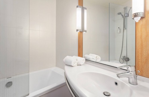 Mataro Hotel | B&B HOTEL Barcelona Mataró