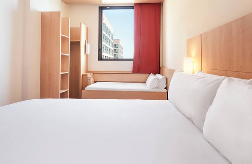 Mataro Hotel | B&B HOTEL Barcelona Mataró