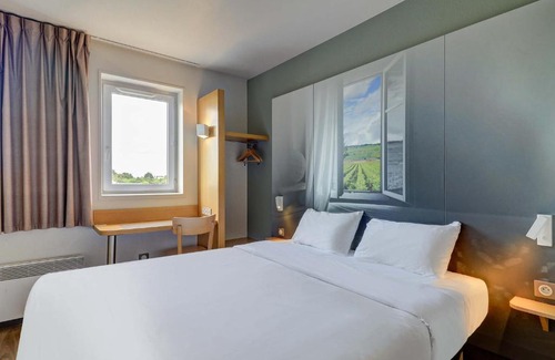 Beaune Hotel | B&B HOTEL Beaune Sud 2