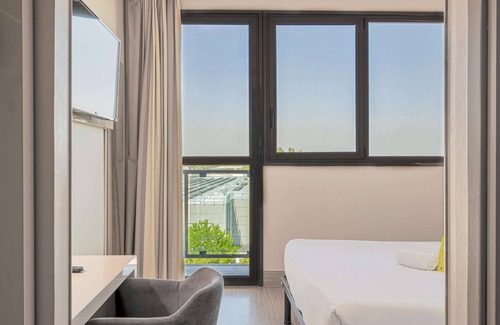 Castel Maggiore Hotel | B&B Hotel Bologna