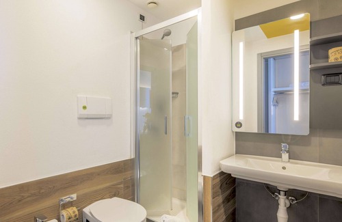 Castel Maggiore Hotel | B&B Hotel Bologna