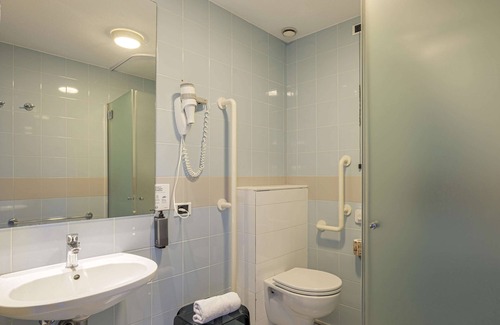 Castel Maggiore Hotel | B&B Hotel Bologna