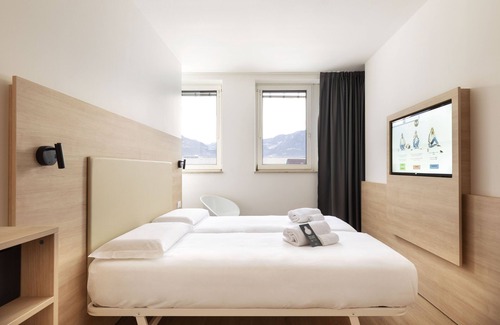 Bolzano Hotel | B&B Hotel Bolzano