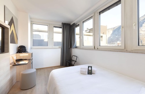 Bolzano Hotel | B&B Hotel Bolzano