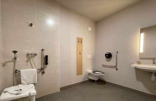 Langon Hotel | B&B HOTEL Bordeaux Langon