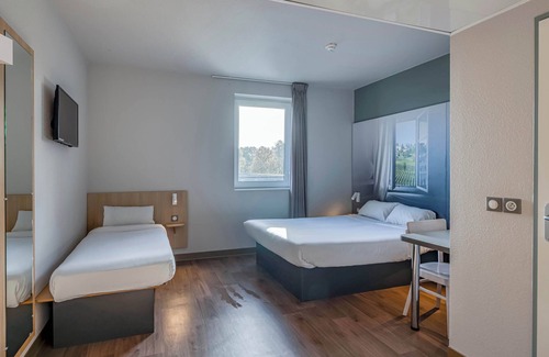 Langon Hotel | B&B HOTEL Bordeaux Langon