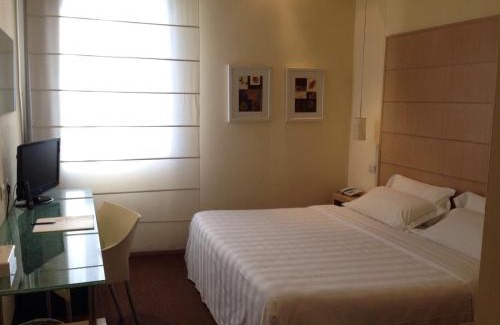 Calenzano Hotel | B&B HOTEL Calenzano First