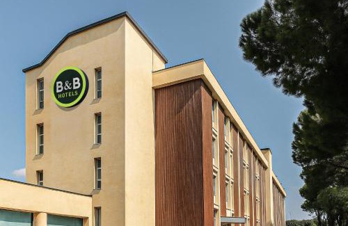 Calenzano Hotel | B&B HOTEL Calenzano First