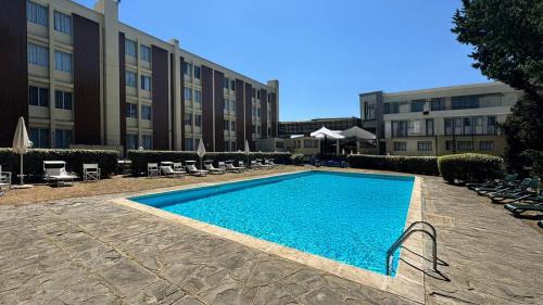 Calenzano Hotel | B&B HOTEL Calenzano First