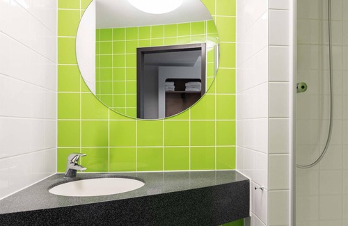 Dortmund Hotel | B&B Hotel Dortmund-Messe