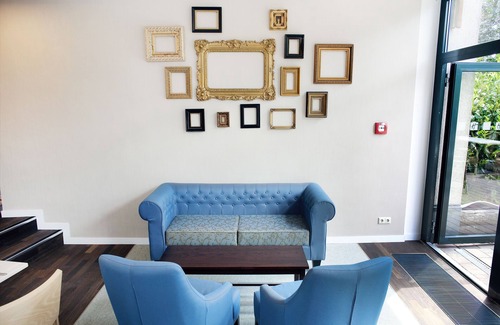 Plauen Hotel | B&B HOTEL Dresden City-Süd