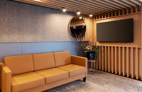 Duisburg Mitte Hotel | B&B HOTEL Duisburg Hbf-Nord