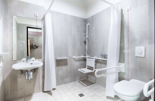 Eisenach Hotel | B&B Hotel Eisenach