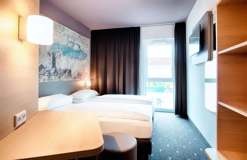 Eisenach Hotel | B&B Hotel Eisenach