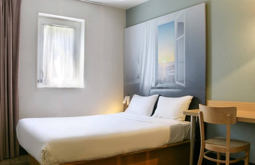 Roquebrune-sur-Argens Hotel | B&B HOTEL Fréjus Roquebrune-sur-Argens
