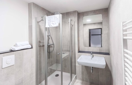 Gotha Hotel | B&B HOTEL Gotha-Hbf