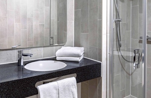 Region Hannover District Hotel | B&B HOTEL Hannover-Laatzen