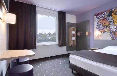 Ehrenfeld Hotel | B&B Hotel Köln-Ehrenfeld