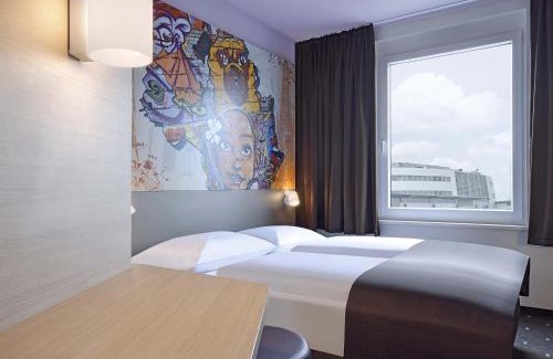 Ehrenfeld Hotel | B&B Hotel Köln-Ehrenfeld