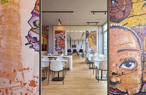 Ehrenfeld Hotel | B&B Hotel Köln-Ehrenfeld