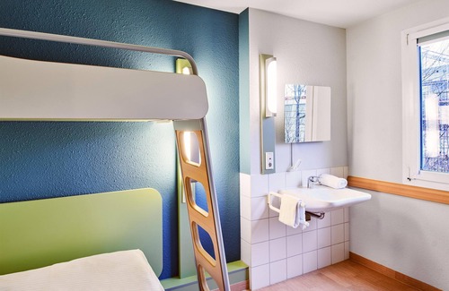 Marsdorf Hotel | B&B HOTEL Köln-Marsdorf