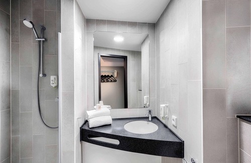 Kaiserslautern Hotel | B&B Hotel Kaiserslautern