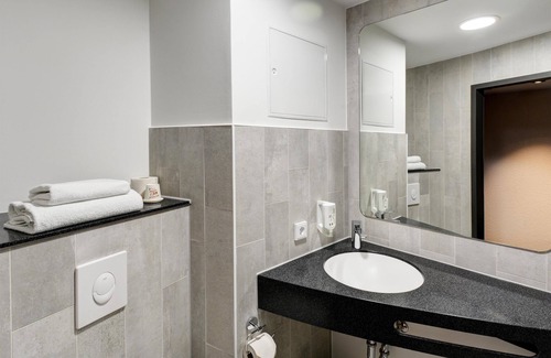 Waldau Hotel | B&B Hotel Kassel-Industriepark