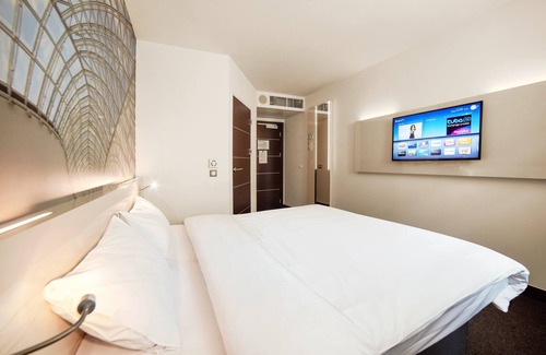 Katowice Hotel | B&B Hotel Katowice Centrum