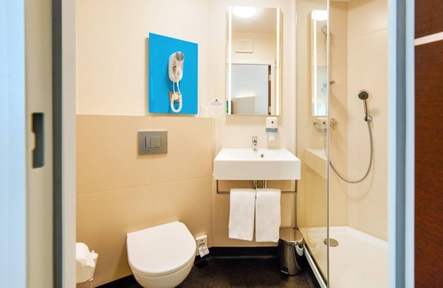 Katowice Hotel | B&B Hotel Katowice Centrum