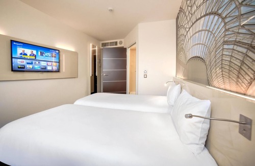 Katowice Hotel | B&B Hotel Katowice Centrum