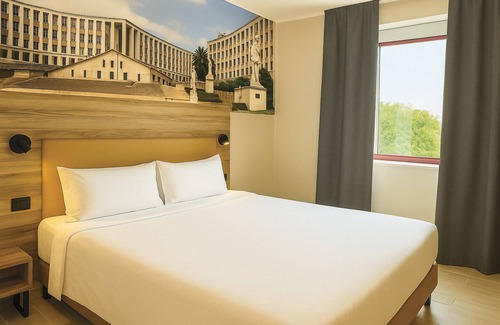 Latina Hotel | B&B HOTEL Latina