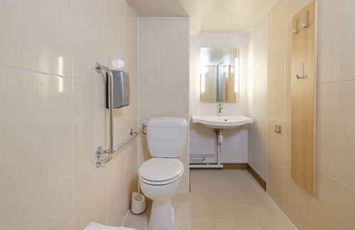 Noyelles-Godault Hotel | B&B HOTEL Lens Noyelles-Godault