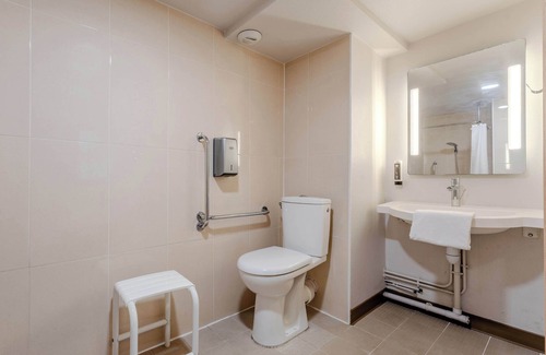 Noyelles-Godault Hotel | B&B HOTEL Lens Noyelles-Godault