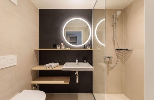 Nendeln Hotel | B&B Hotel Liechtenstein-Eschen