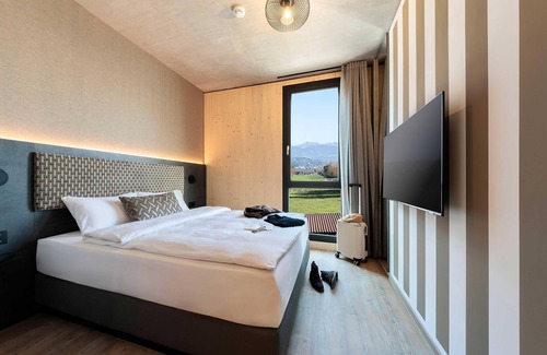 Nendeln Hotel | B&B Hotel Liechtenstein-Eschen